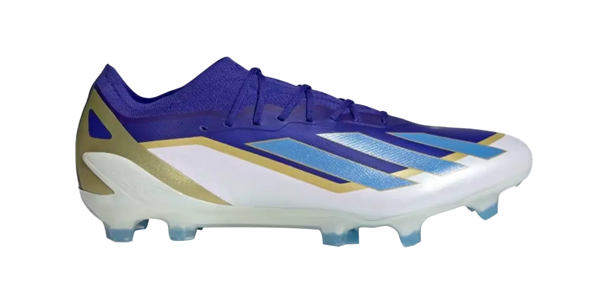 CRAZYFAST MESSI ELITE FIRM GROUND