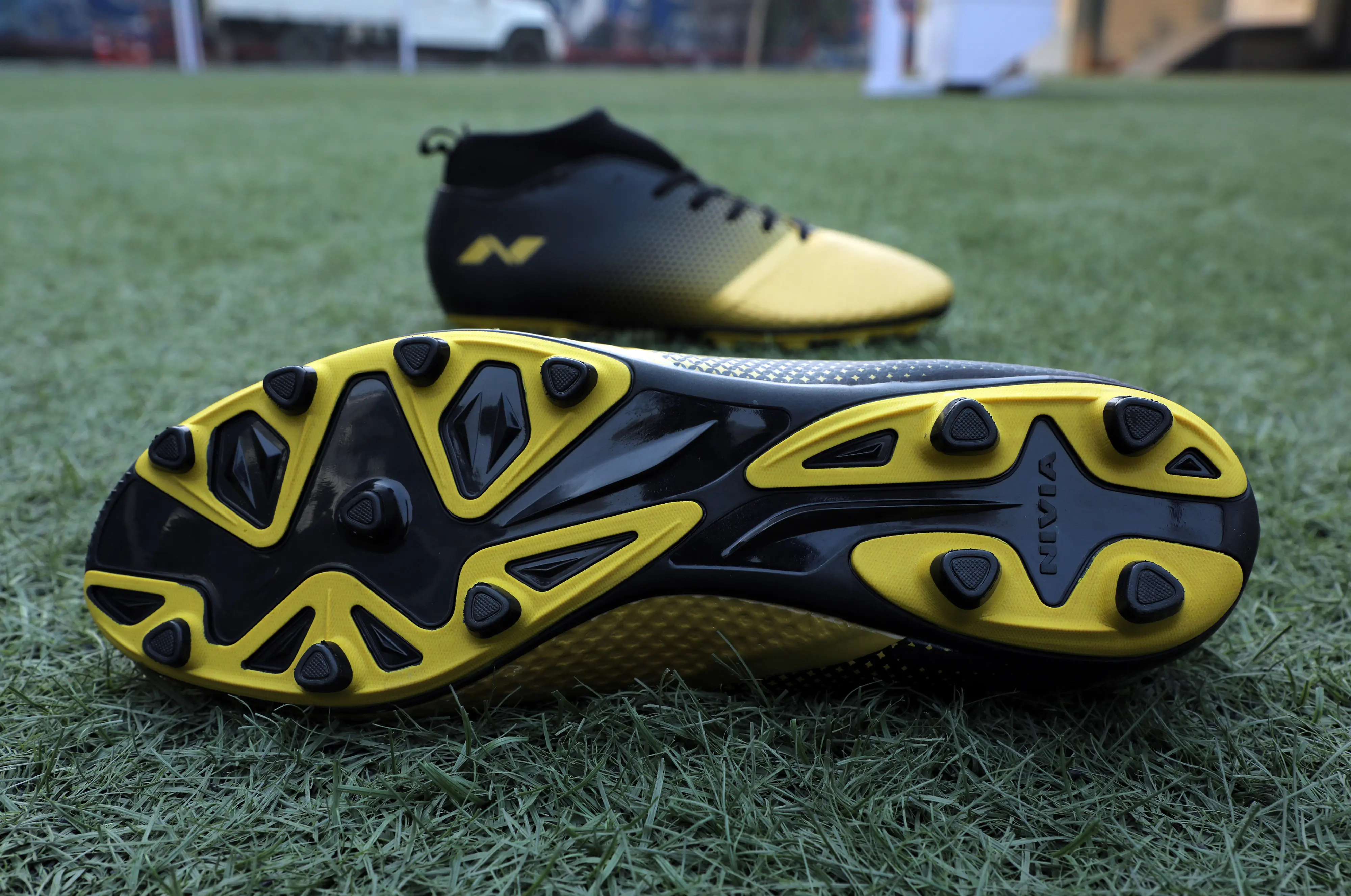 CRAZYFAST MESSI ELITE FIRM GROUND