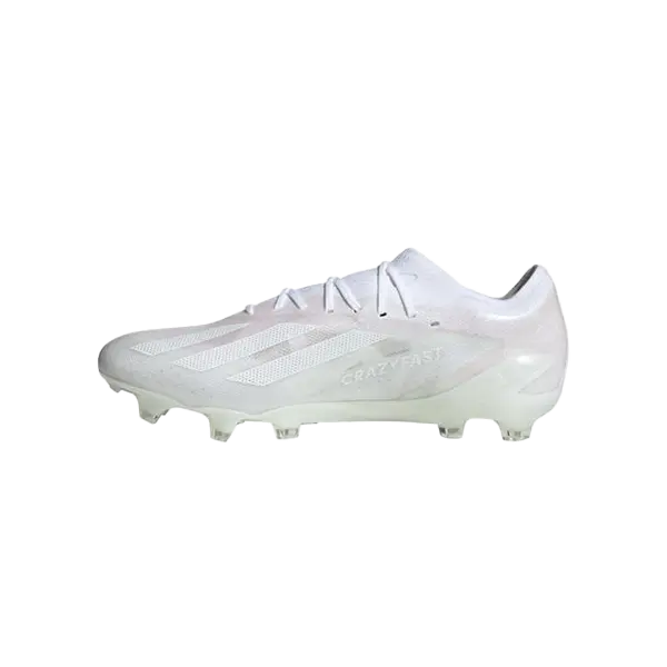 ADIDAS X CRAZYFAST.1 FG WHITE