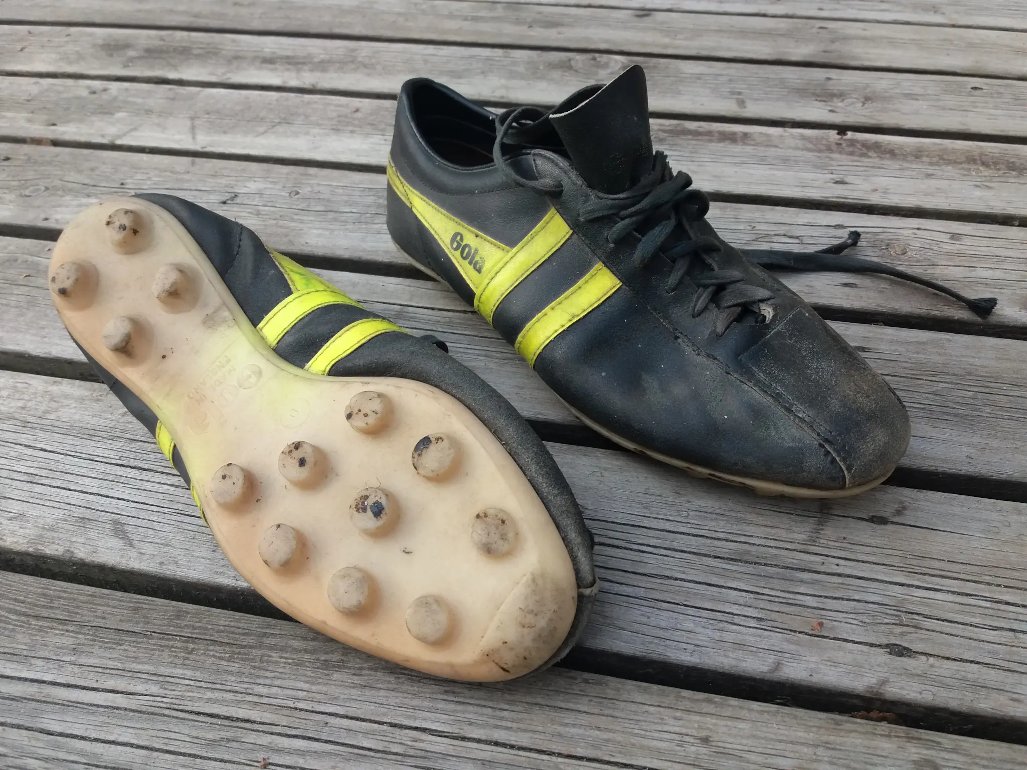 GOLA SPEEDSTER