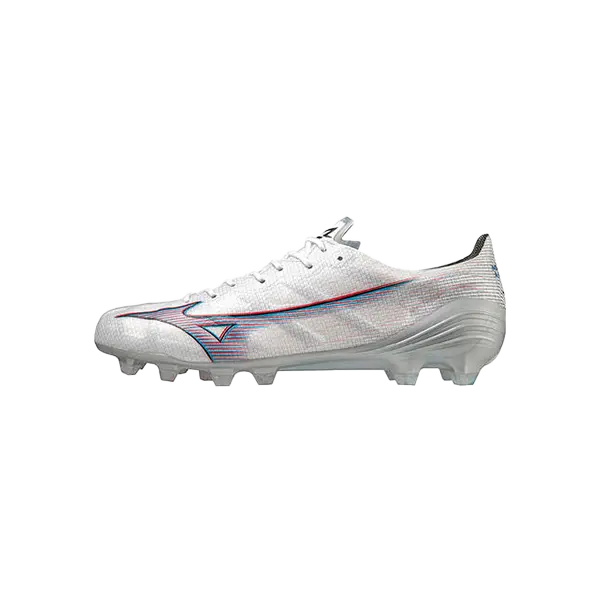 MIZUNO ALPHA ELITE WHITE