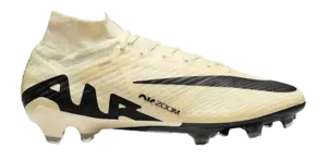 NIKE MERCURIAL SUPERFLY 9 ELITE FG HIGH-TOP