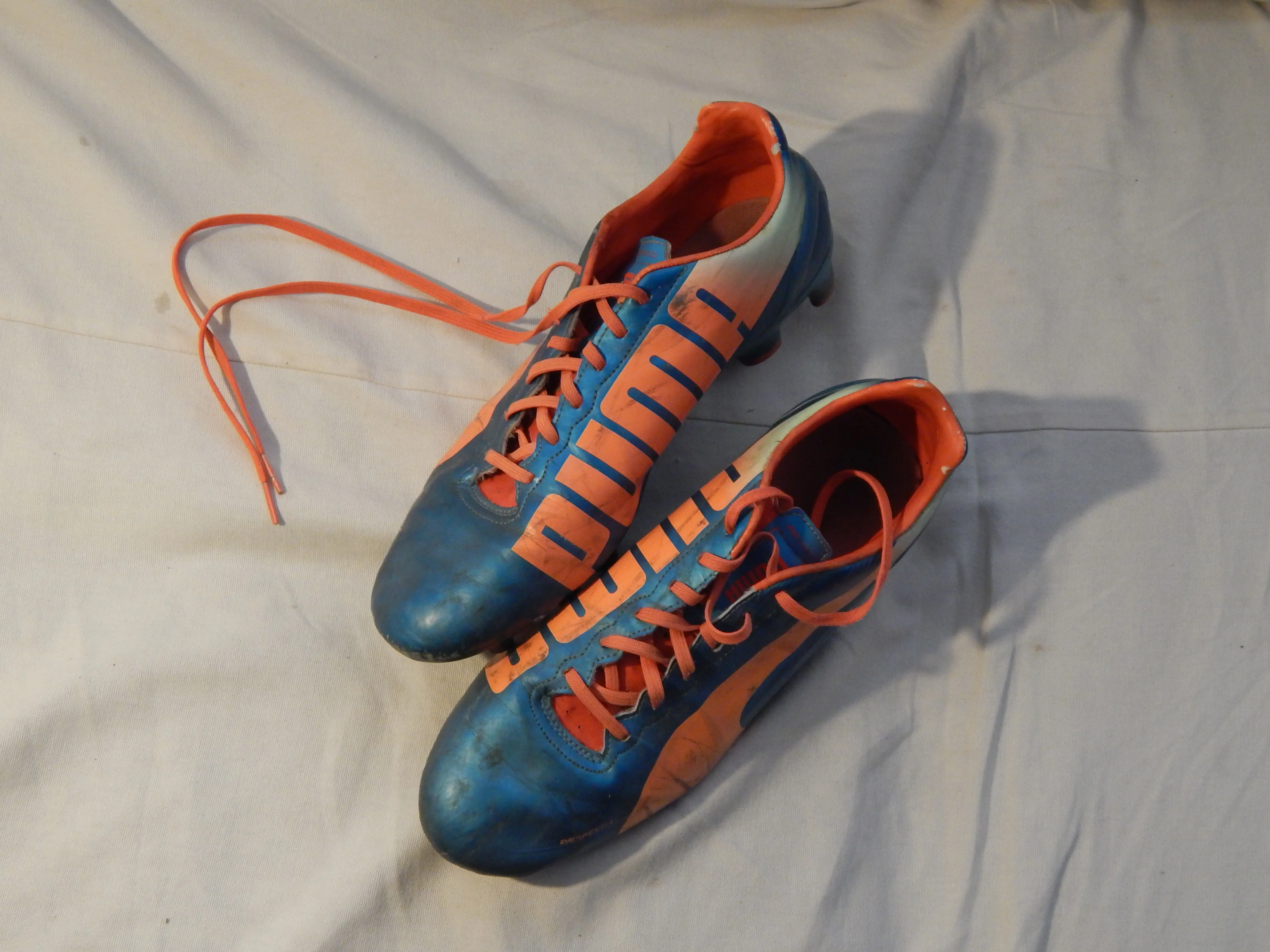 PUMA EVOSPEED