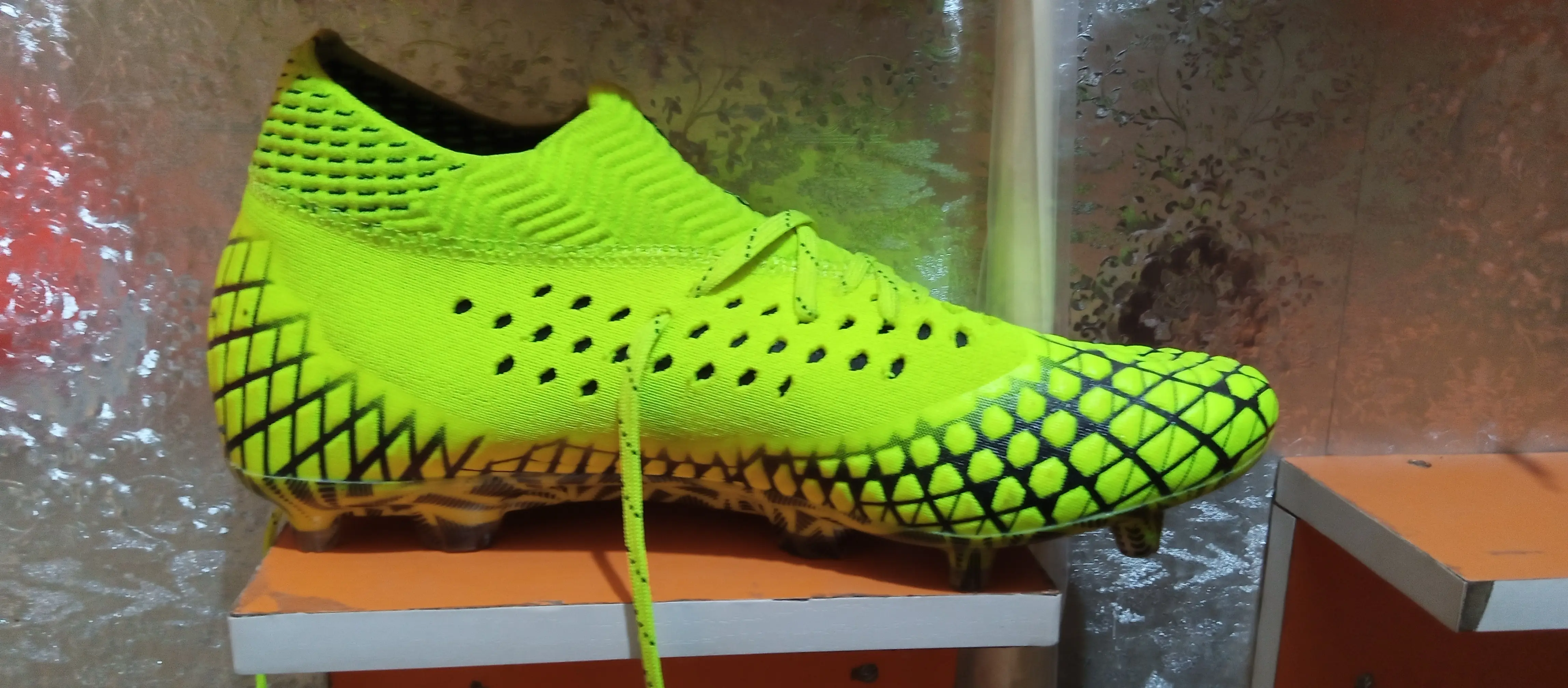 PUMA FUTURE